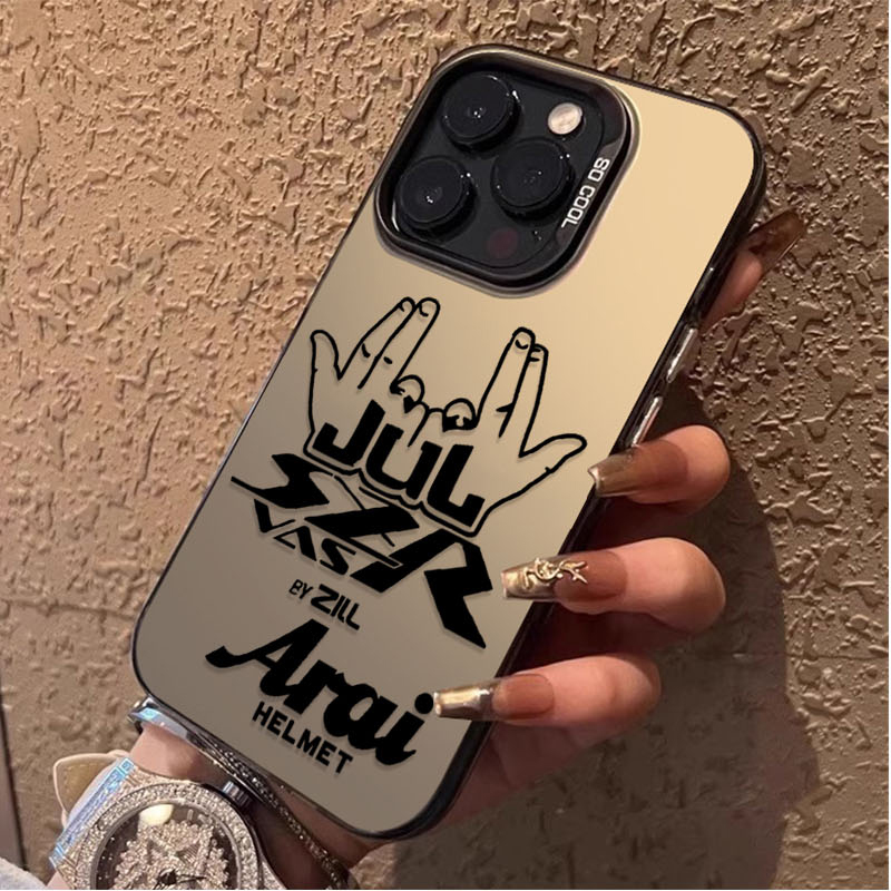 JuL C'est Pas Des Lol Plating  – Phone Cases Vape recenzja i cena