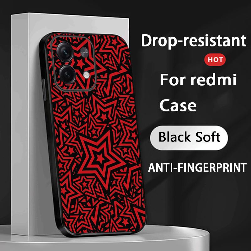 Etui na telefon z motywem popu – Phone Cases Xiaomi recenzja i cena