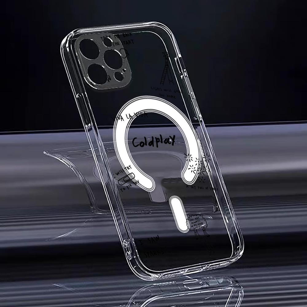 Etui na telefon C-Coldplay Rap – Phone Cases Iphone 15 Pro Max recenzja i cena