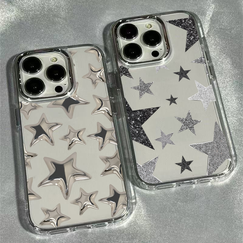 Przezroczyste etui na telefon  – Phone Cases Pinterest recenzja i cena