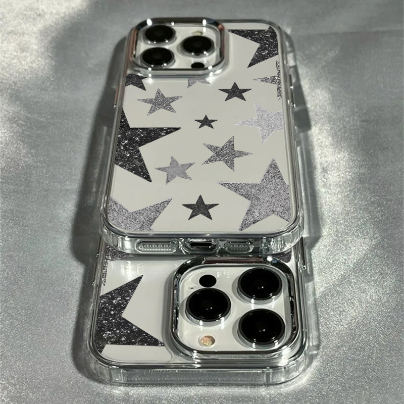Przezroczyste etui na telefon  – Phone Cases Pinterest recenzja i cena