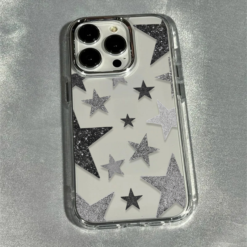 Przezroczyste etui na telefon  – Phone Cases Pinterest recenzja i cena