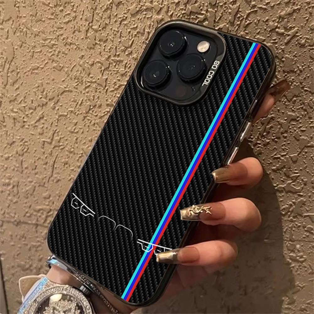 Etui na telefon z wzorem włókn – Phone Cases Vape recenzja i cena