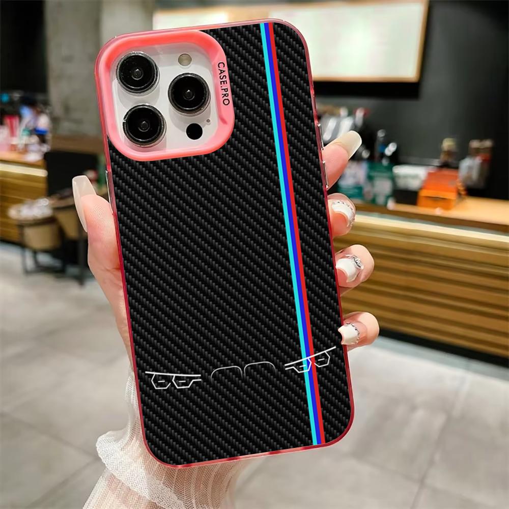 Etui na telefon z wzorem włókn – Phone Cases Vape recenzja i cena