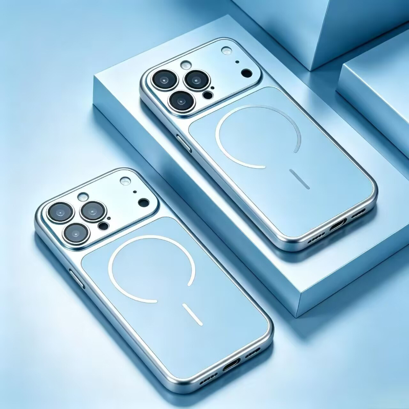 Luksusowe, matowe, jednokoloro – Phone Cases Rugged recenzja i cena