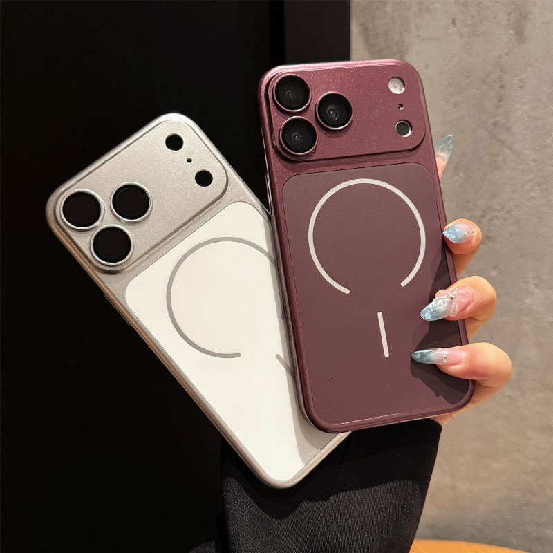 Luksusowe, matowe, jednokoloro – Phone Cases Rugged recenzja i cena