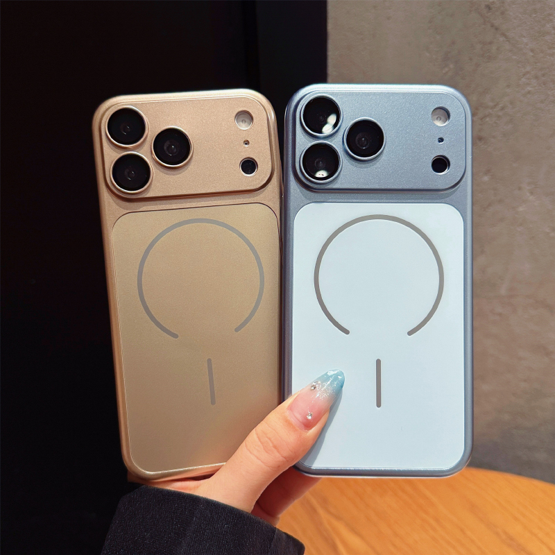 Luksusowe, matowe, jednokoloro – Phone Cases Rugged recenzja i cena