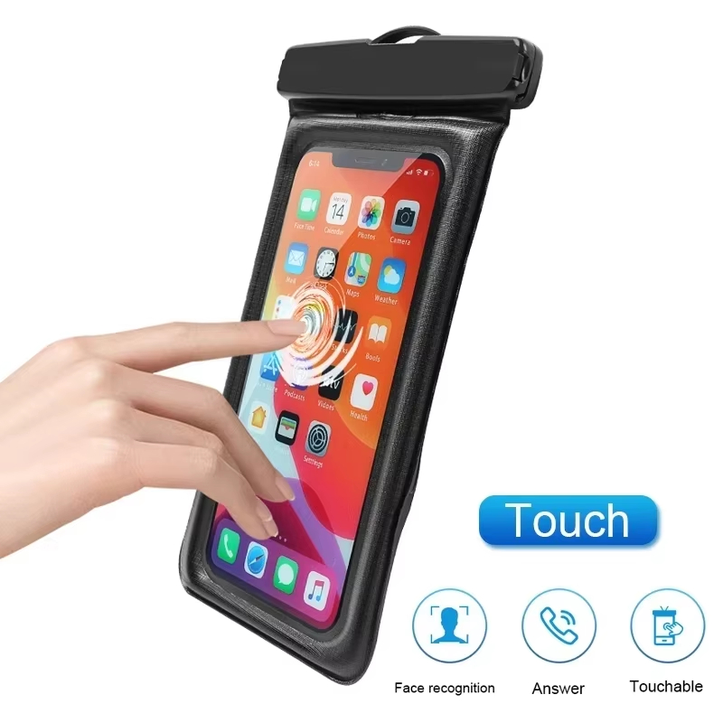 Nowa Wodoodporna Torba Pływają – Phone Cases Xiaomi recenzja i cena