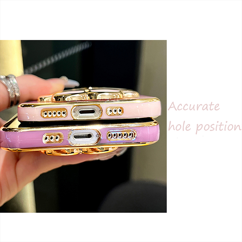 X 6A Flower Strap Rabbit Makeu – Phone Cases Rimowa recenzja i cena