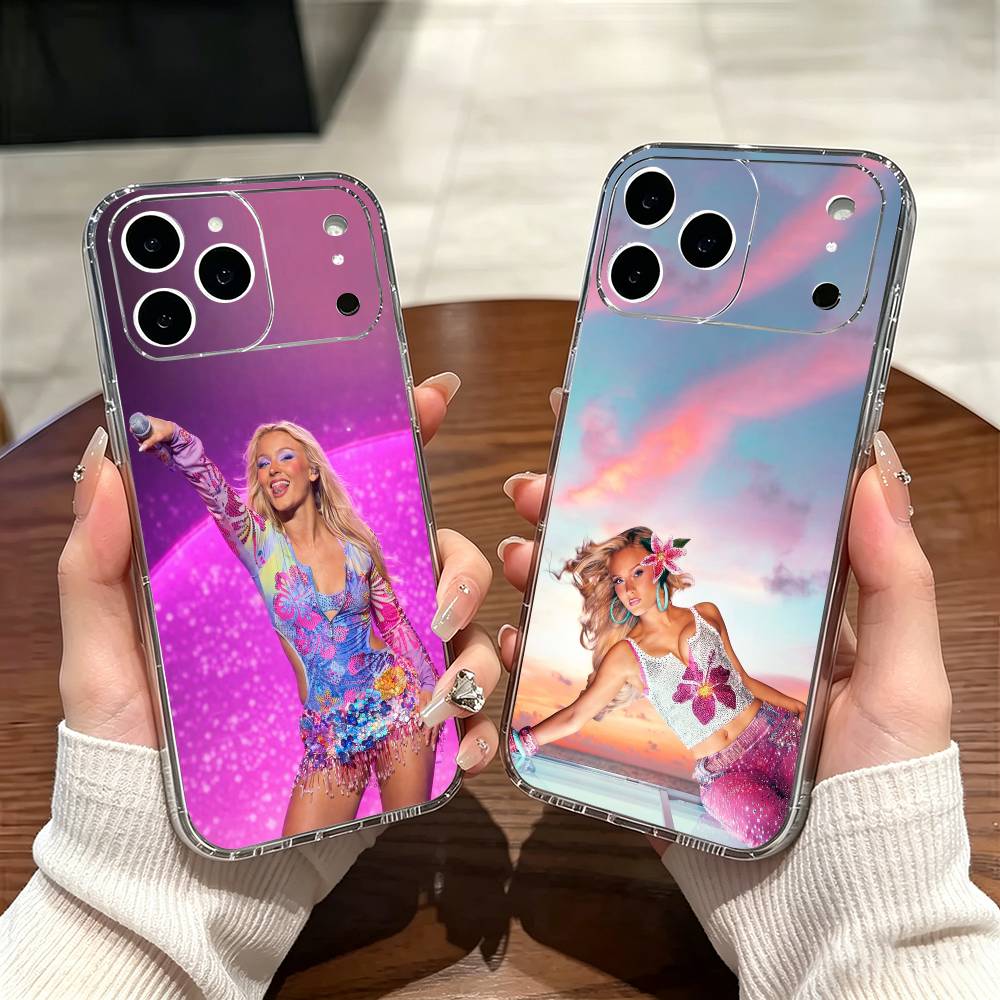 Midnight Sun Zara Larsson Etui – Phone Cases Zara recenzja i cena