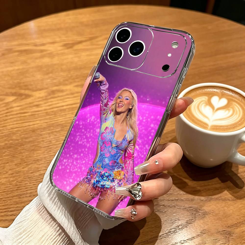 Midnight Sun Zara Larsson Etui – Phone Cases Zara recenzja i cena