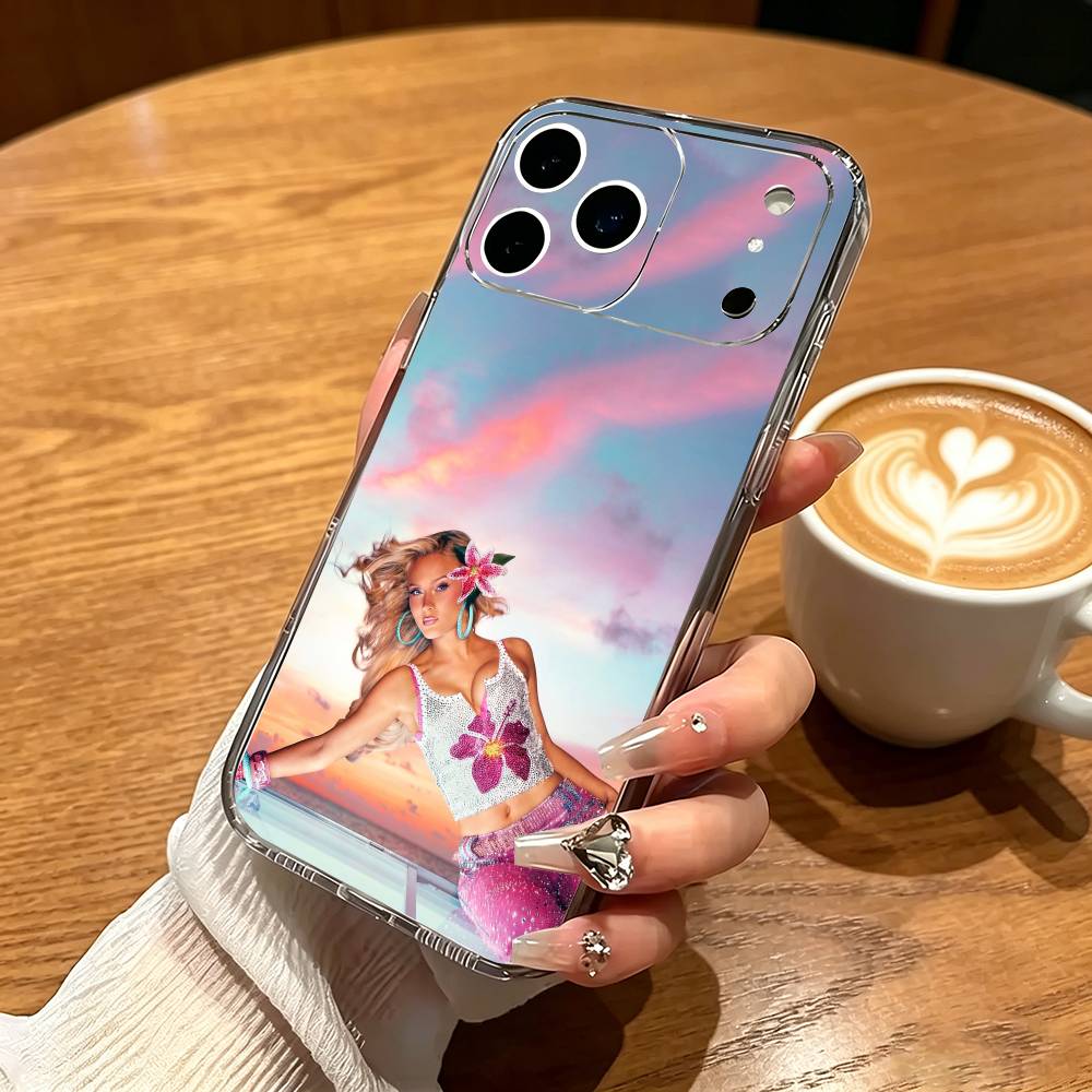 Midnight Sun Zara Larsson Etui – Phone Cases Zara recenzja i cena