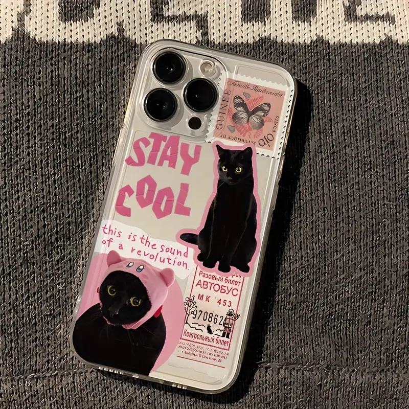 Odporny na wstrząsy kreatywny  – Phone Cases Red recenzja i cena