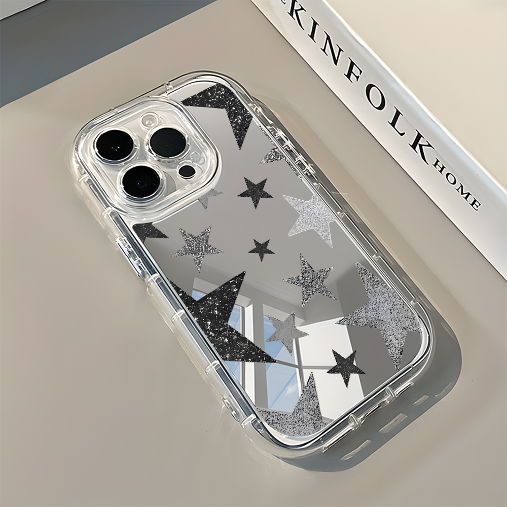 Etui na telefon z lustrzanym w – Phone Cases Pinterest recenzja i cena