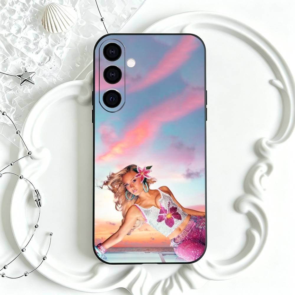 Midnight Sun Zara Larsson Etui – Phone Cases Zara recenzja i cena