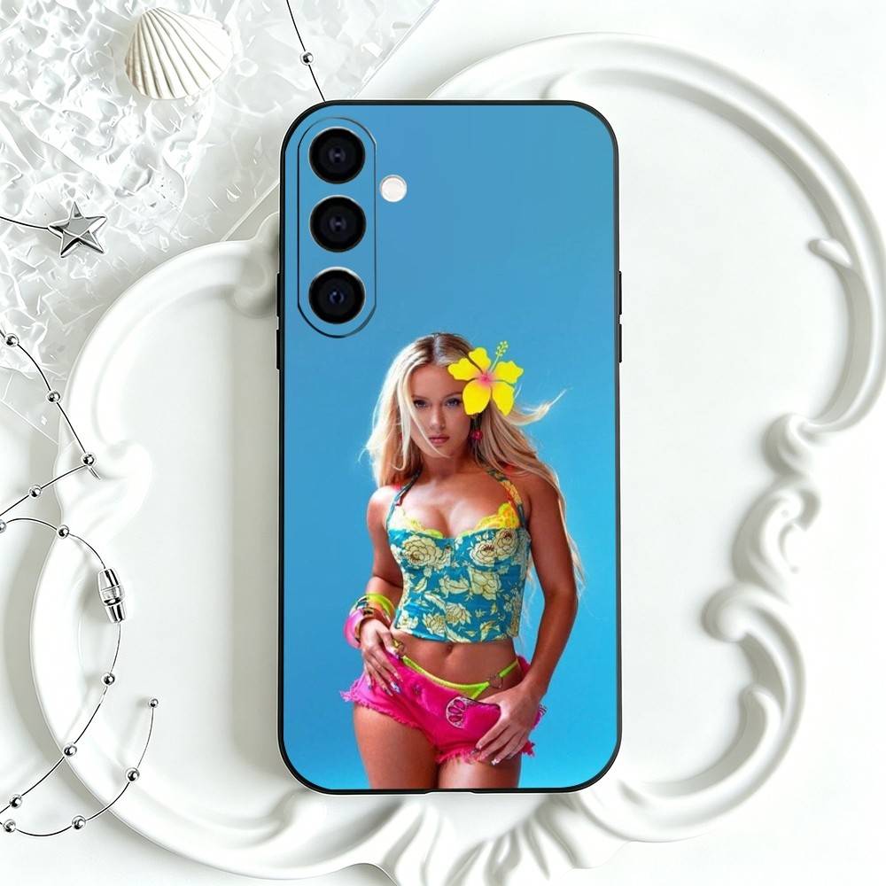Midnight Sun Zara Larsson Etui – Phone Cases Zara recenzja i cena