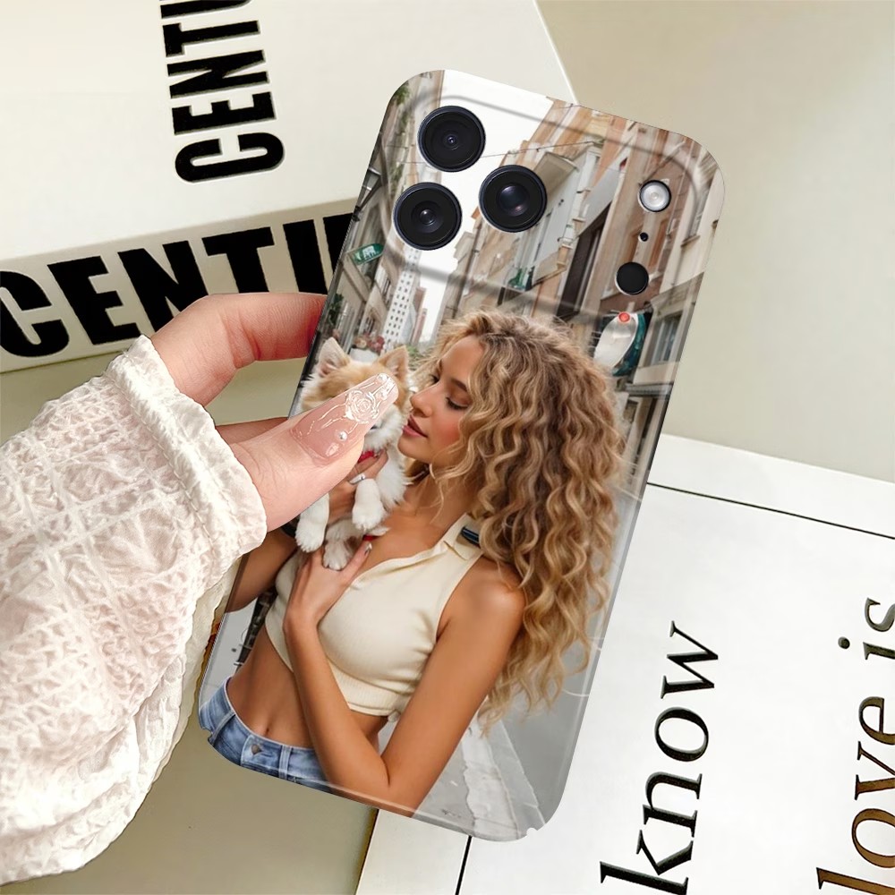 Personalizowane etui na telefo – Phone Cases With Pictures recenzja i cena