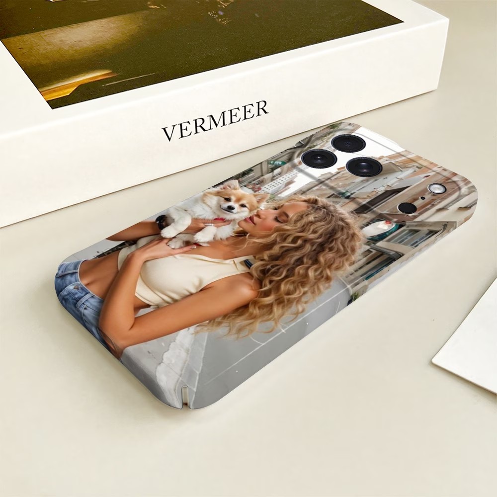 Personalizowane etui na telefo – Phone Cases With Pictures recenzja i cena