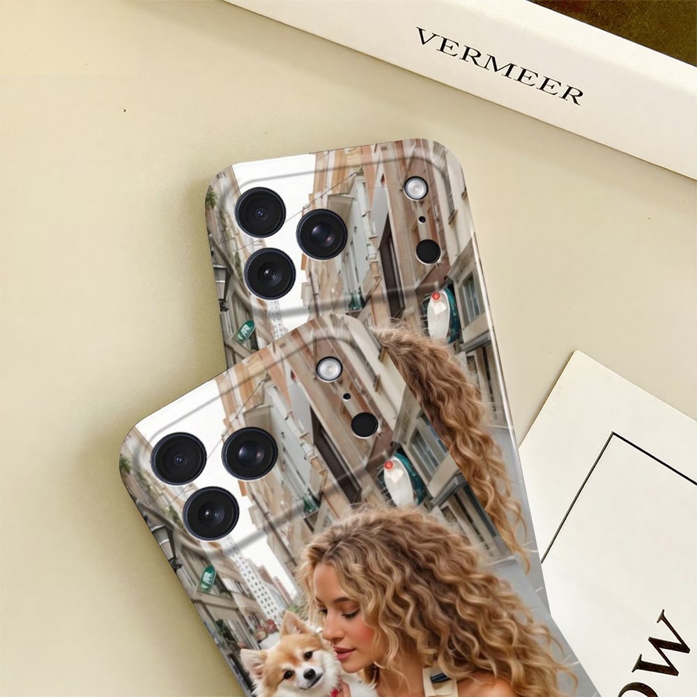 Personalizowane etui na telefo – Phone Cases With Pictures recenzja i cena