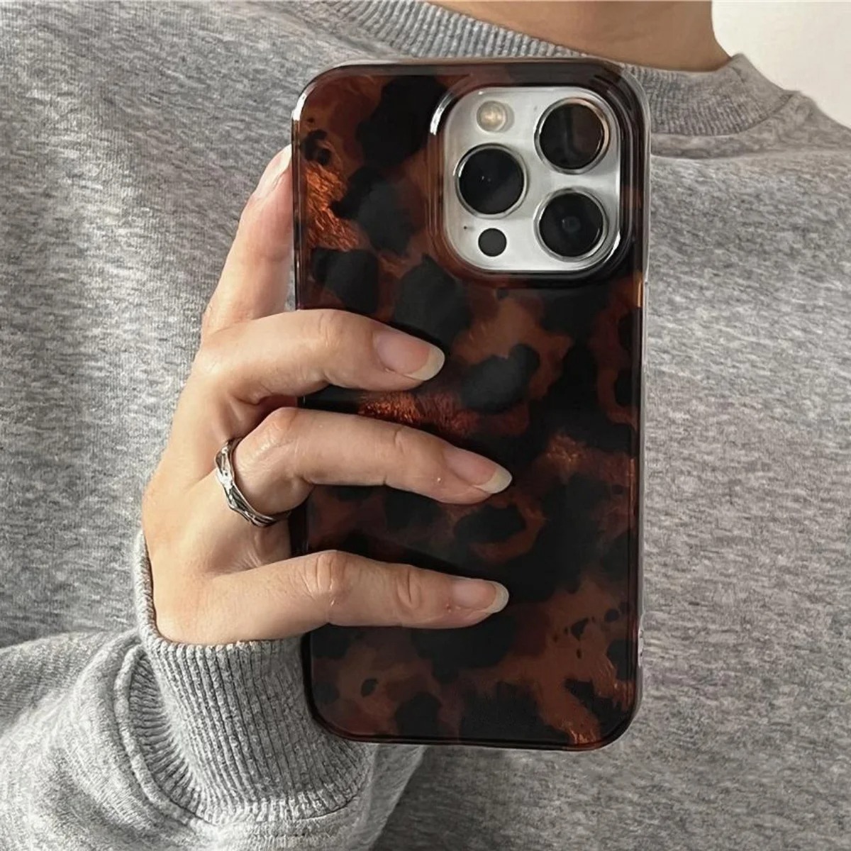 Etui na telefon z laserową tek – Phone Cases Pinterest recenzja i cena