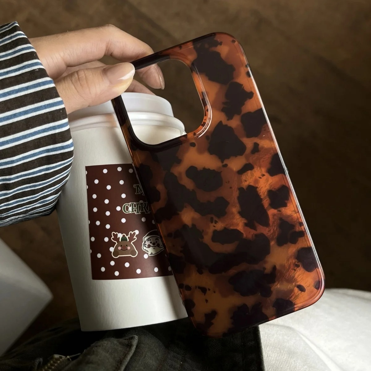 Etui na telefon z laserową tek – Phone Cases Pinterest recenzja i cena