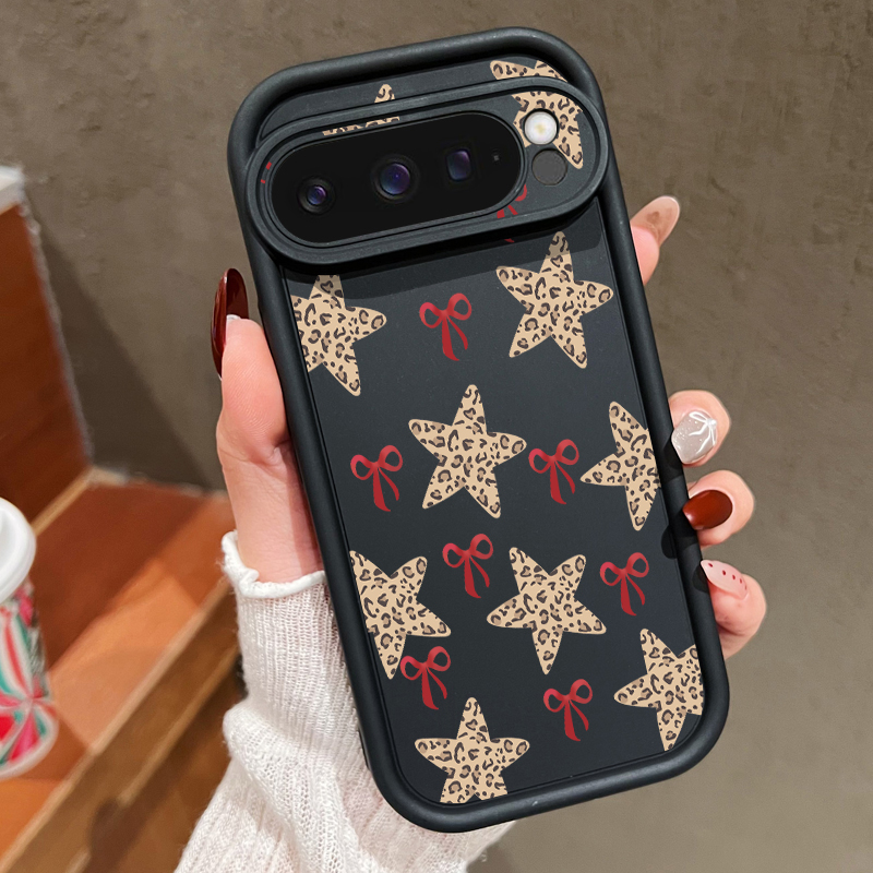 Kolorowe etui na telefon z TPU – Phone Cases Google Pixel 9A recenzja i cena