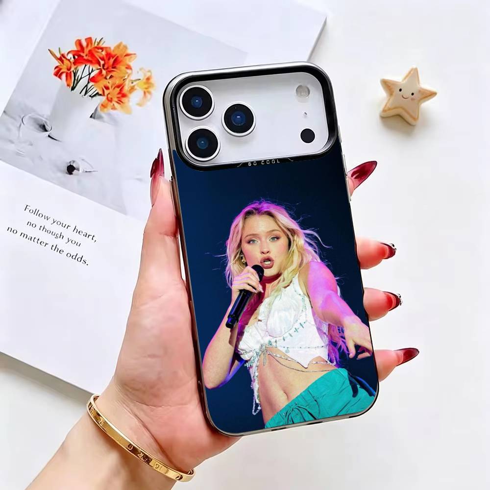 Etui na telefon Singer Z-Zara  – Phone Cases Zara recenzja i cena