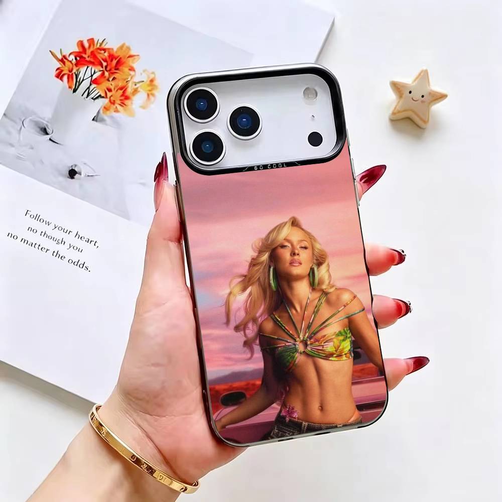 Etui na telefon Singer Z-Zara  – Phone Cases Zara recenzja i cena
