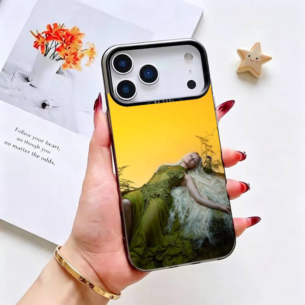 Etui na telefon Singer Z-Zara  – Phone Cases Zara recenzja i cena