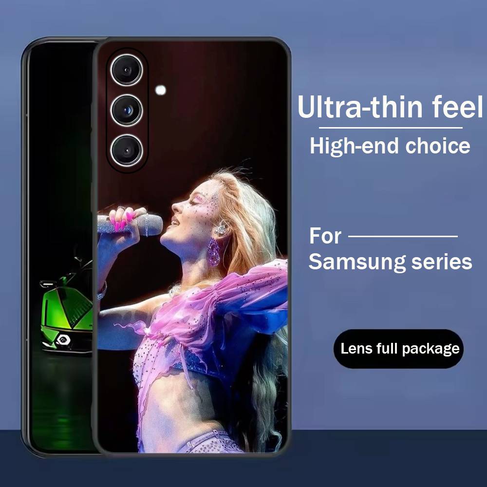 Etui na telefon Singer Zara La – Phone Cases Zara recenzja i cena