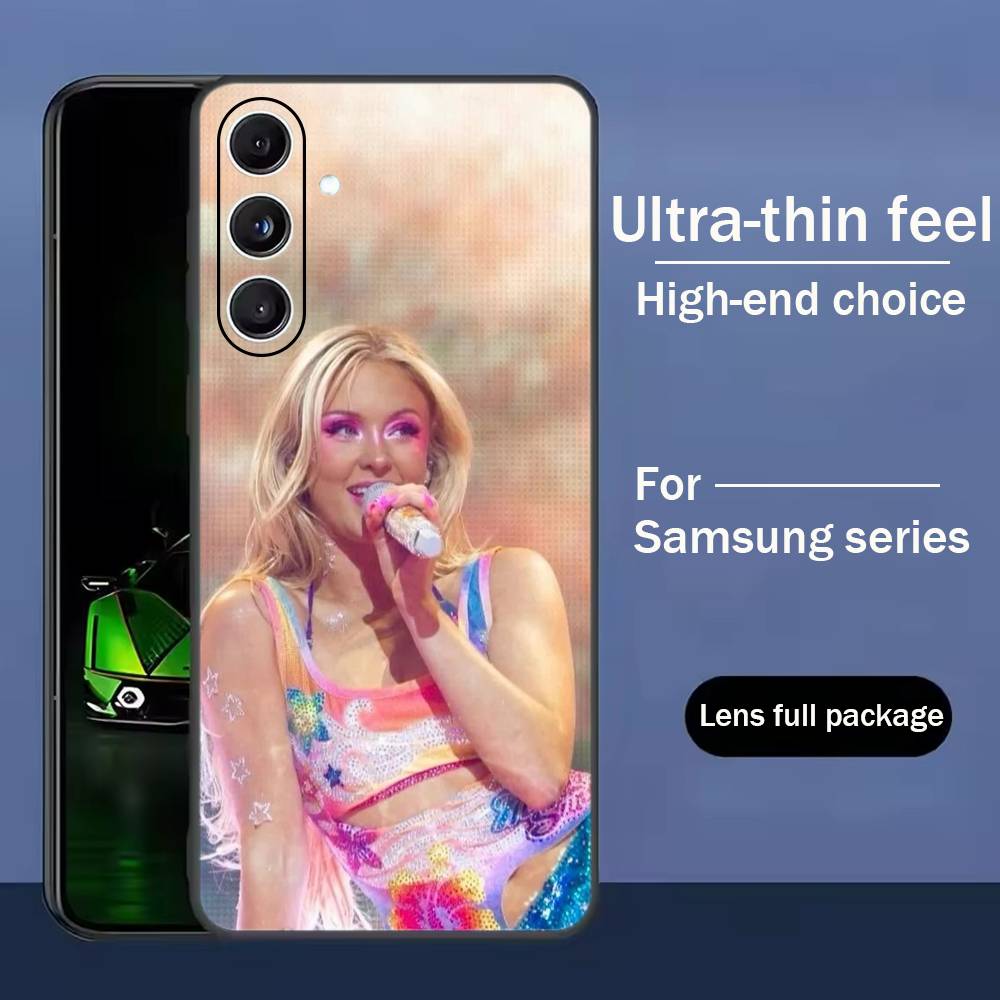 Etui na telefon Singer Zara La – Phone Cases Zara recenzja i cena