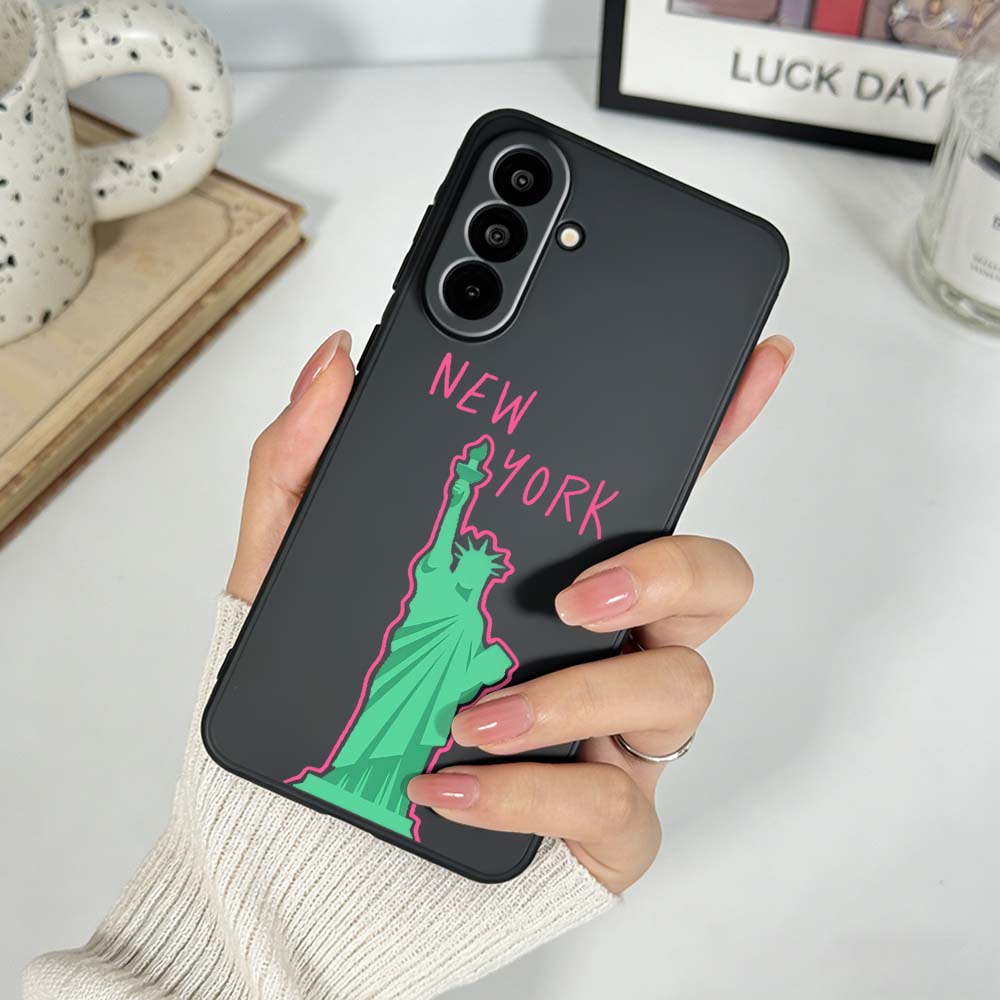 Etui na telefon Samsung A04 A0 – Phone Cases York recenzja i cena