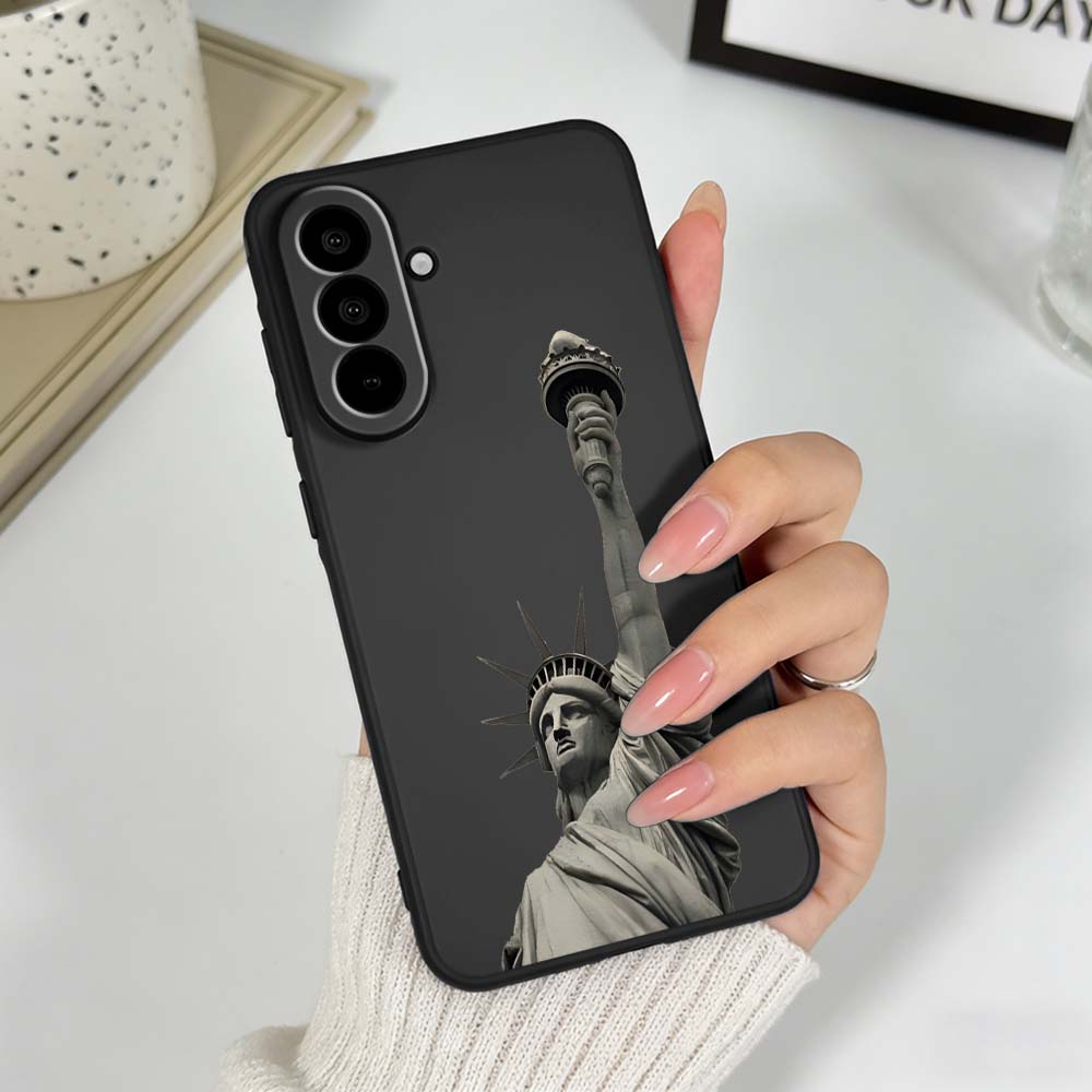 Etui na telefon Samsung A04 A0 – Phone Cases York recenzja i cena