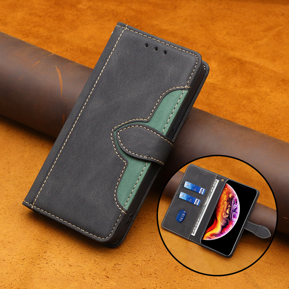 Etui na telefon Tecno Pova 7 U – Slim Card Slot Case recenzja i cena