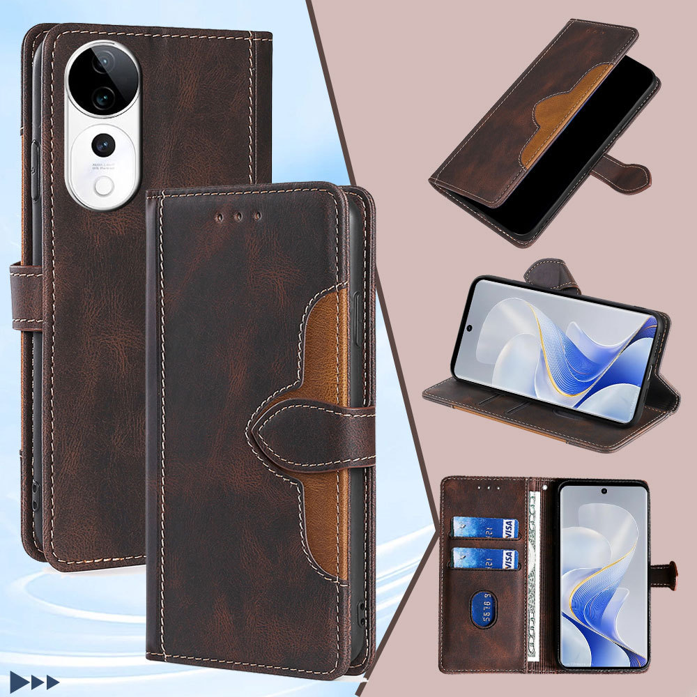 Etui na telefon Tecno Pova 7 U – Slim Card Slot Case recenzja i cena