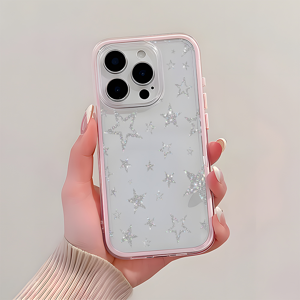 Przezroczyste etui na telefon  – Phone Cases Pinterest recenzja i cena