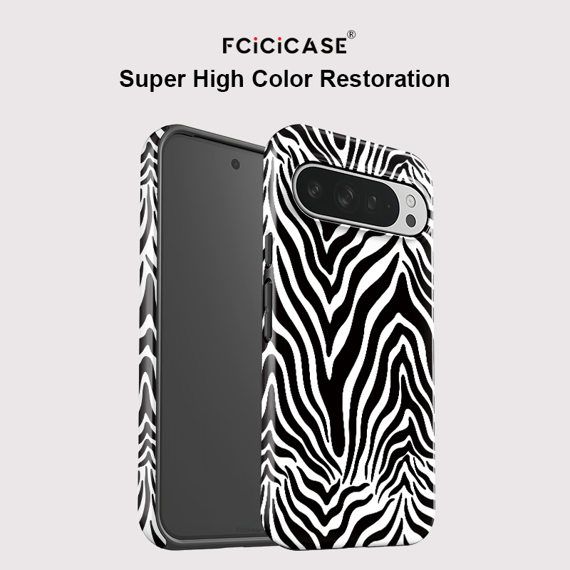 Etui na telefon Fcicicase do G – Phone Cases Google Pixel 10 recenzja i cena
