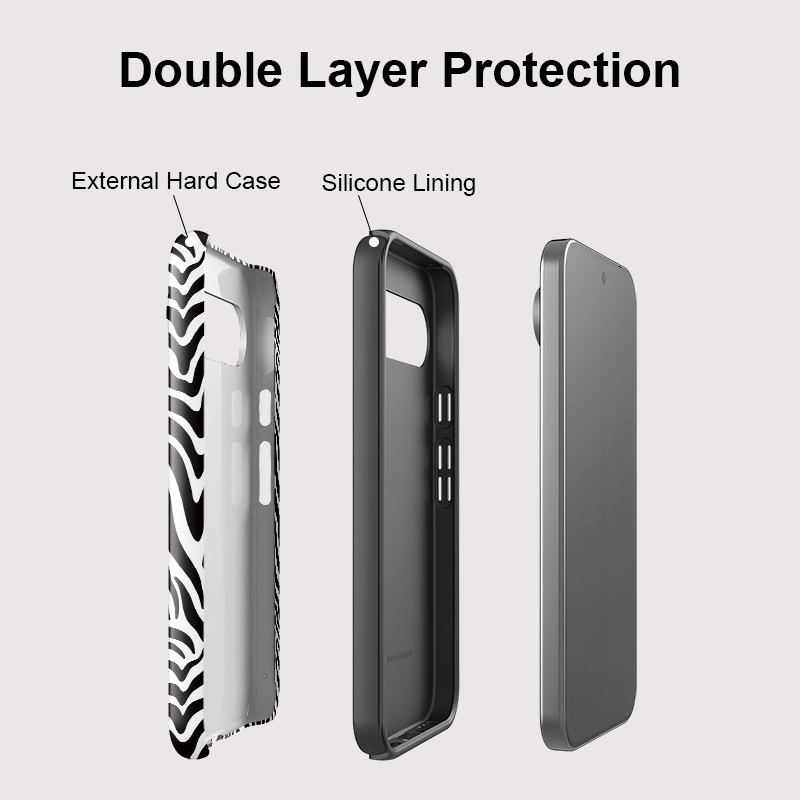 Etui na telefon Fcicicase do G – Phone Cases Google Pixel 10 recenzja i cena
