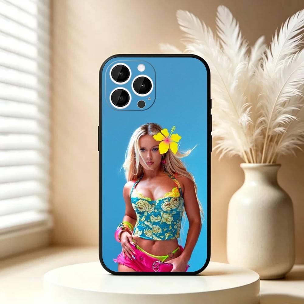 Etui na telefon Z-Zara Larsson – Phone Cases Zara recenzja i cena