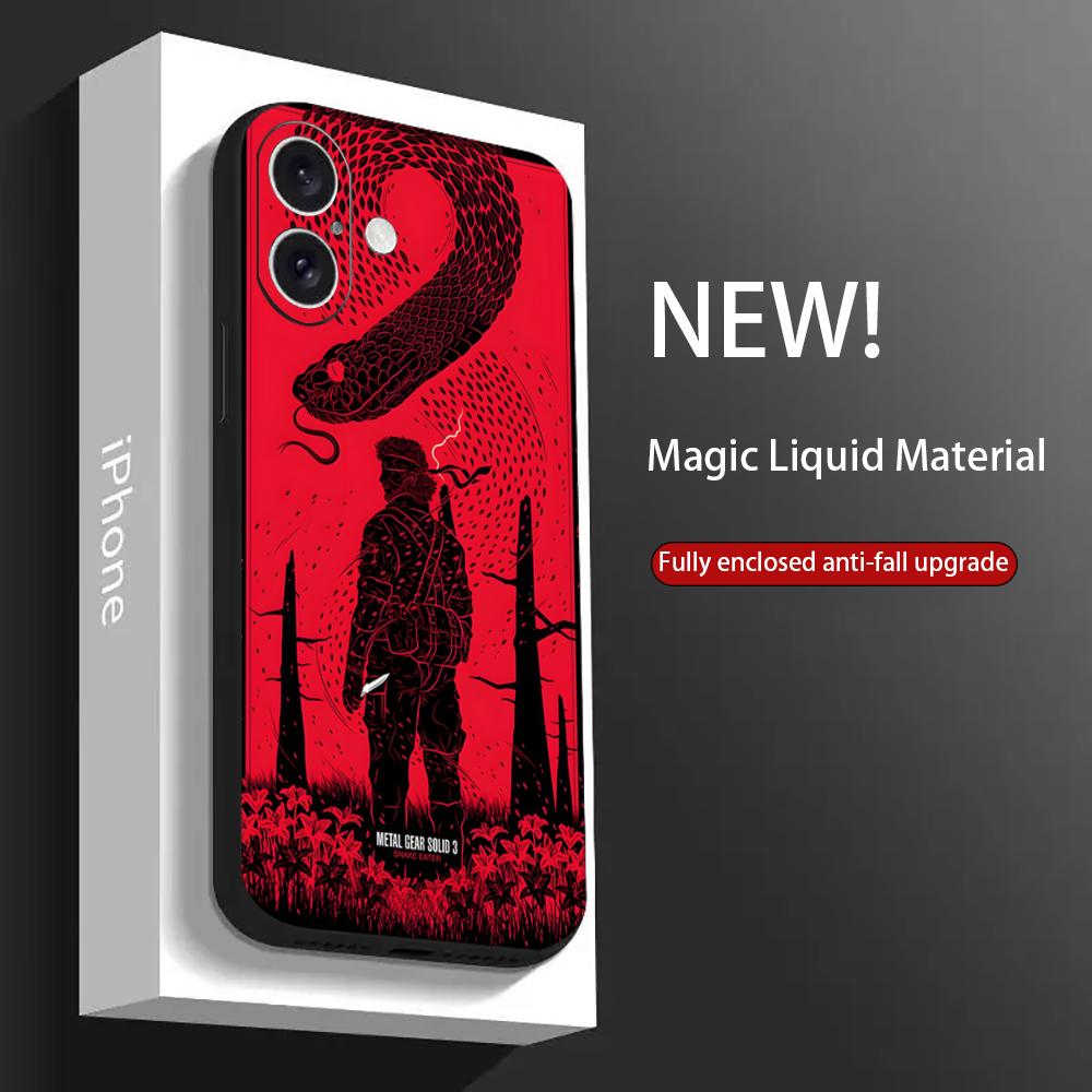 Klasyczne etui na telefon z mo – Phone Cases Metal recenzja i cena