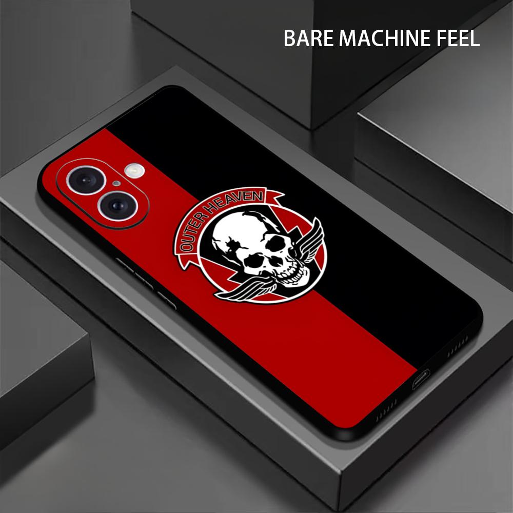 Klasyczne etui na telefon z mo – Phone Cases Metal recenzja i cena