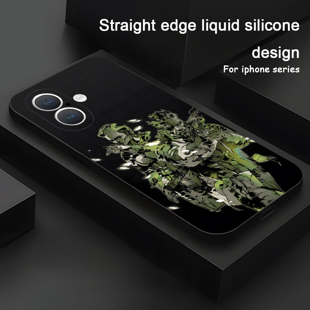 Klasyczne etui na telefon z mo – Phone Cases Metal recenzja i cena
