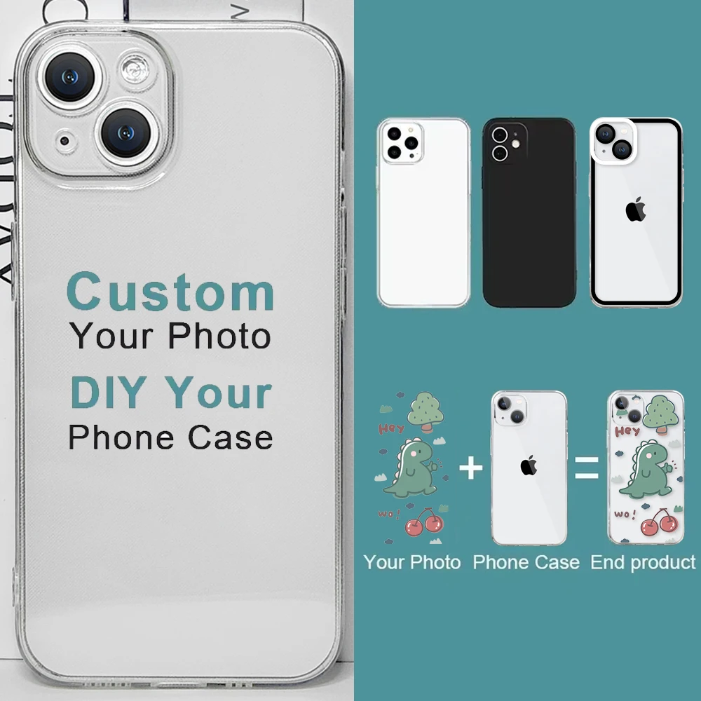 Spersonalizowane etui na telef – Phone Cases With Pictures recenzja i cena