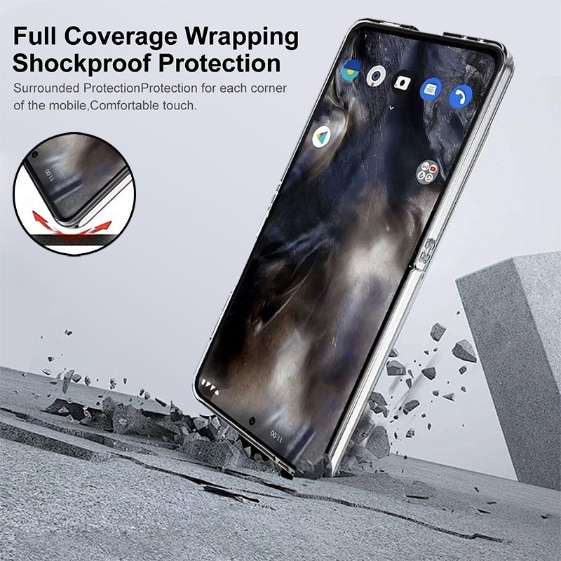 Świąteczne etui na telefon z m – Phone Cases Z Fold 6 recenzja i cena