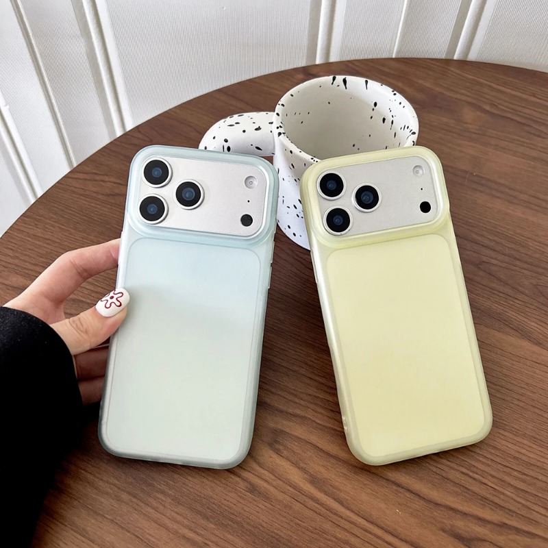 Luksusowe, przezroczyste etui  – Phone Cases Rugged recenzja i cena