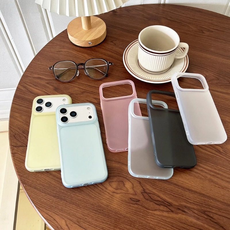 Luksusowe, przezroczyste etui  – Phone Cases Rugged recenzja i cena