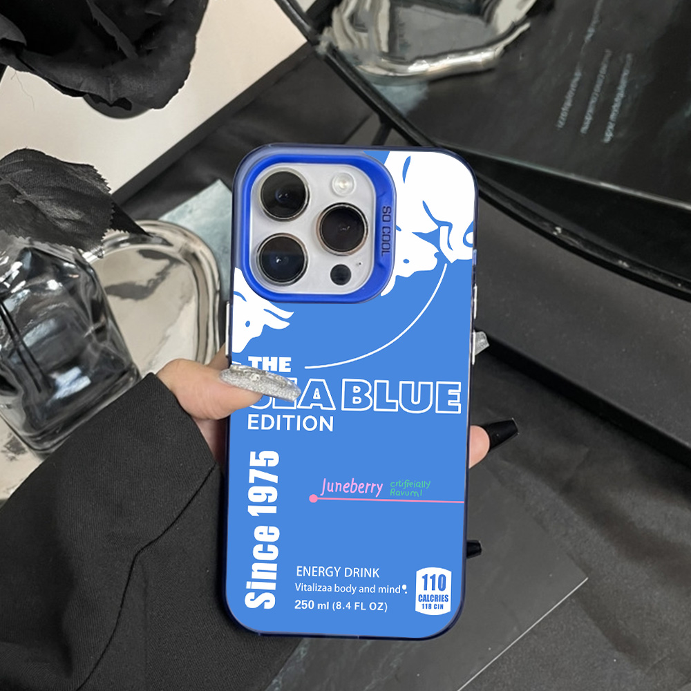 Modne czerwone etui na telefon – Phone Cases Vape recenzja i cena