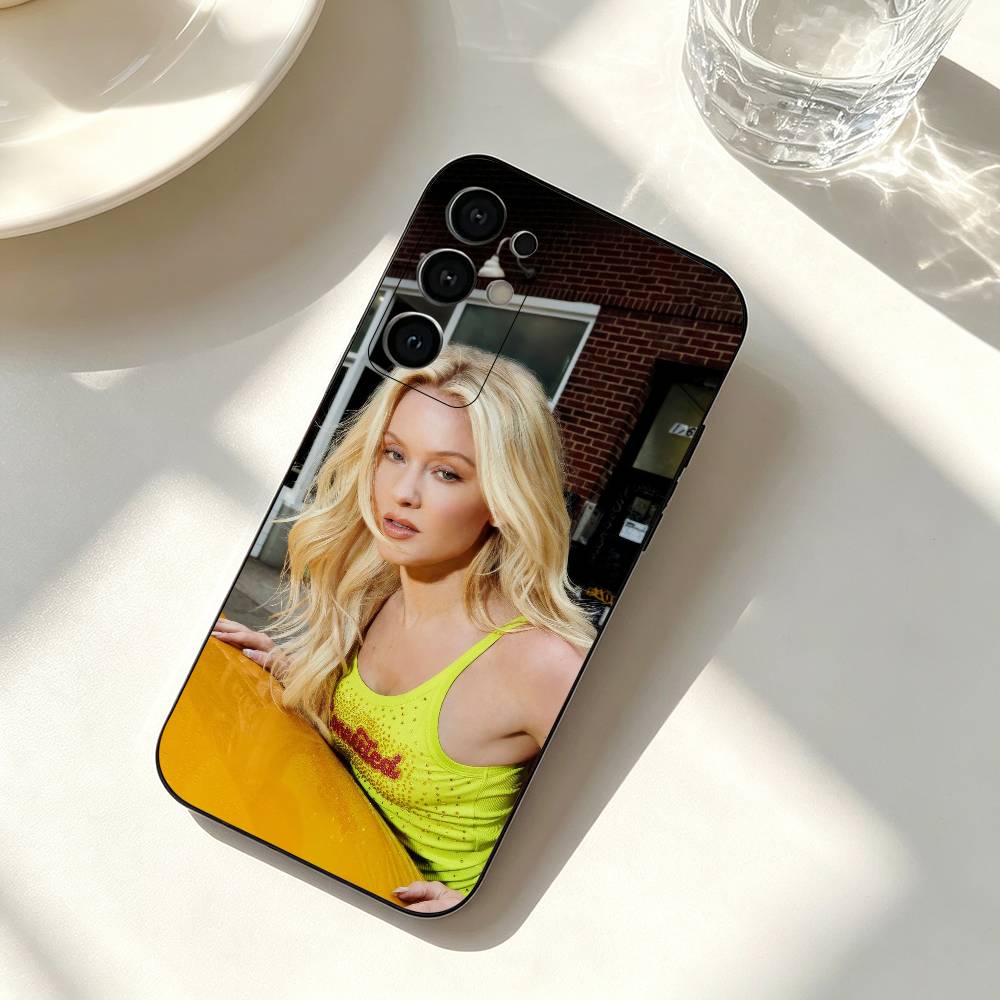 Etui na telefon z wizerunkiem  – Phone Cases Zara recenzja i cena
