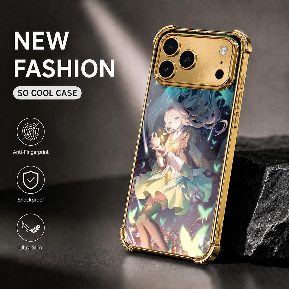 Etui na telefon Firefly H-Honk – Phone Cases Metal recenzja i cena