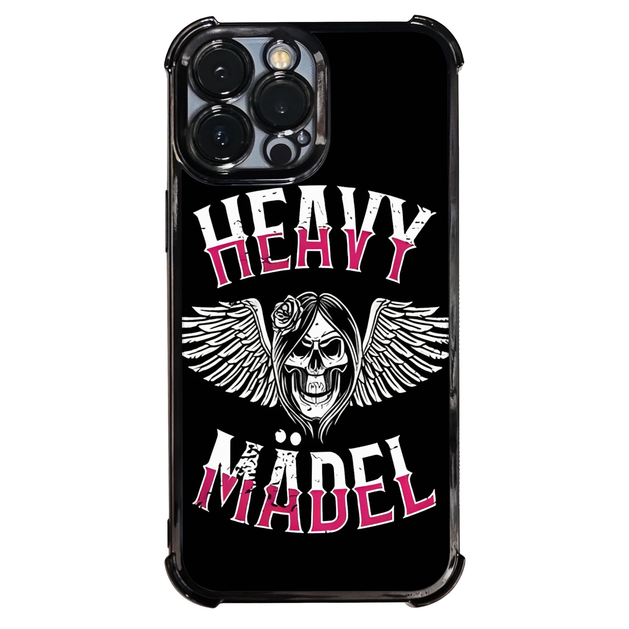Etui na telefon z motywem czas – Phone Cases Metal recenzja i cena